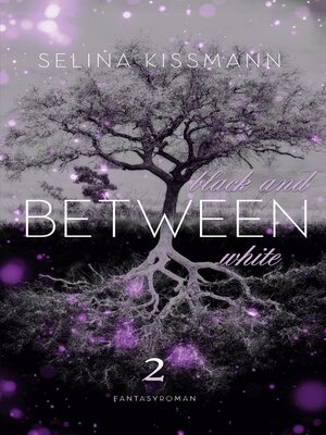 cover image of Black and White